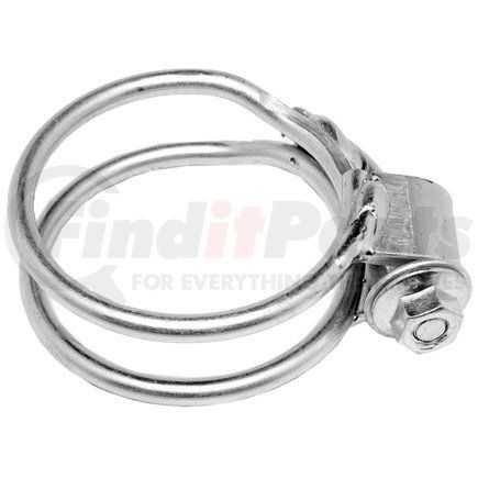 Walker Exhaust 35510 Exhaust Clamp