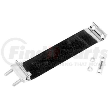 Walker Exhaust 35622 Exhaust Clamp