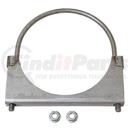 Walker Exhaust 35795 Exhaust Clamp