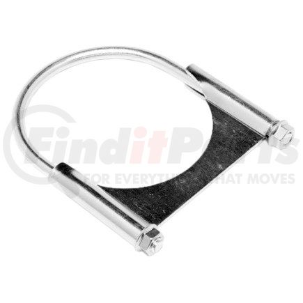 Walker Exhaust 35789 Exhaust Clamp