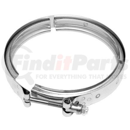 Walker Exhaust 35806 Exhaust Clamp