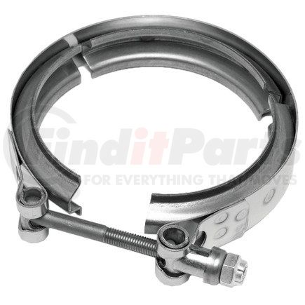 Walker Exhaust 36212 Exhaust Clamp