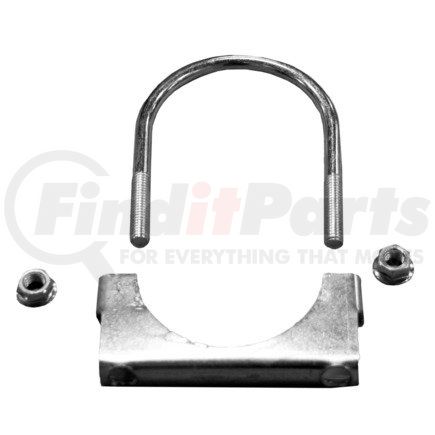 Walker Exhaust 36249 Exhaust Clamp