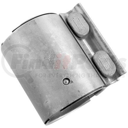 Walker Exhaust 36534 Exhaust Clamp