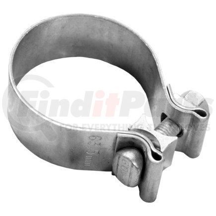 Walker Exhaust 36434 Exhaust Clamp