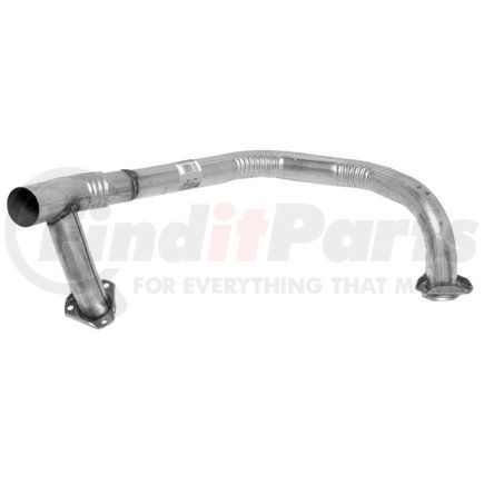 Walker Exhaust 40299 Exhaust Y Pipe