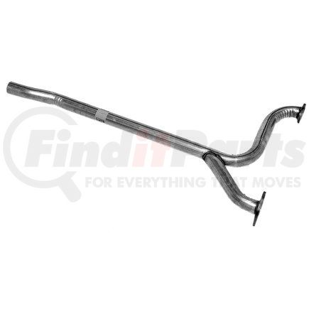 Walker Exhaust 40473 Exhaust Y Pipe