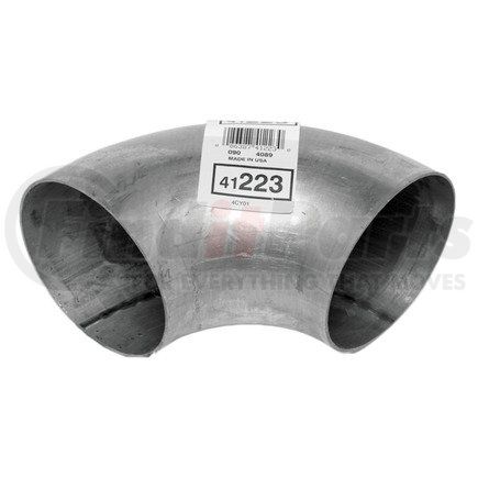 Walker Exhaust 41223 Exhaust Elbow