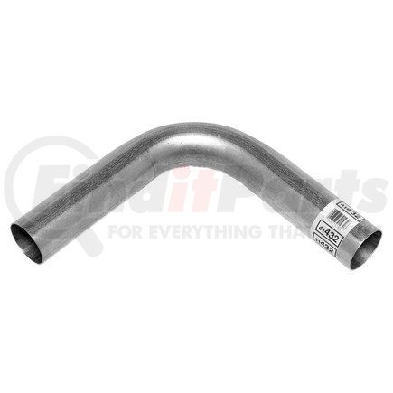 Walker Exhaust 41432 Exhaust Elbow