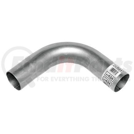 Walker Exhaust 41434 Exhaust Elbow