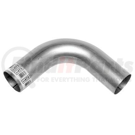 Walker Exhaust 41473 Exhaust Elbow