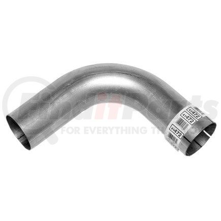 Walker Exhaust 41472 Exhaust Elbow