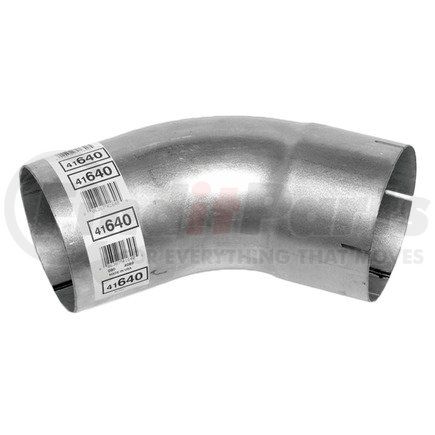 Walker Exhaust 41640 Exhaust Elbow