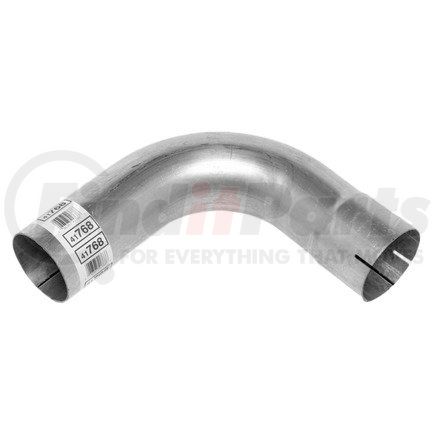 Walker Exhaust 41768 Exhaust Elbow