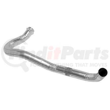 Walker Exhaust 42124 Exhaust Pipe