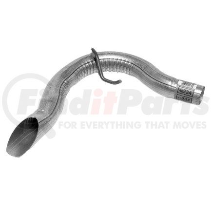 Walker Exhaust 42234 Exhaust Tail Pipe