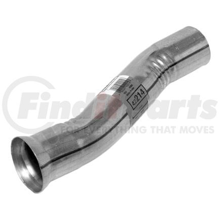 Walker Exhaust 42214 Exh Intermed Pipe