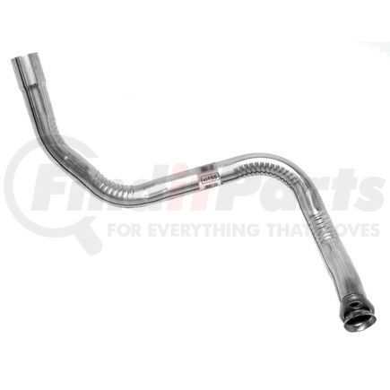 Walker Exhaust 43155 Exhaust Pipe