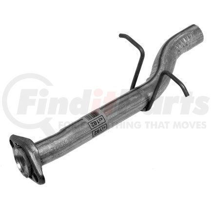 Walker Exhaust 43182 Exh Intermed Pipe