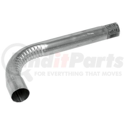 Walker Exhaust 42518 Exhaust Tail Pipe