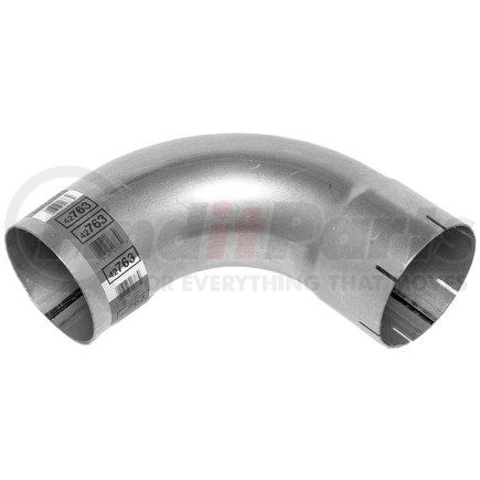 Walker Exhaust 42763 Exhaust Elbow