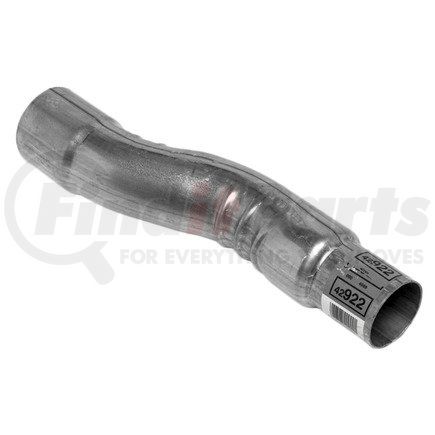 Walker Exhaust 42922 Exh Intermed Pipe