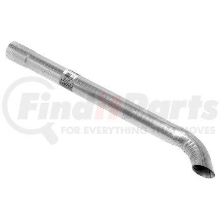 Walker Exhaust 43676 Exhaust Tail Pipe