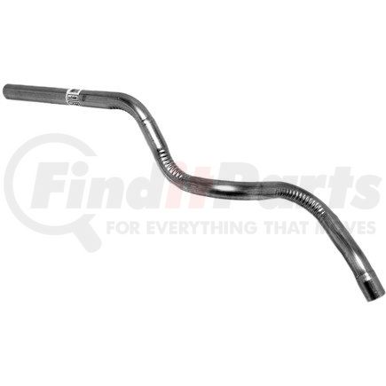 Walker Exhaust 44144 Exhaust Tail Pipe