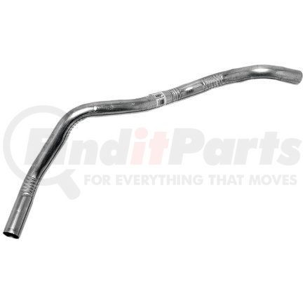 Walker Exhaust 44088 Exhaust Tail Pipe