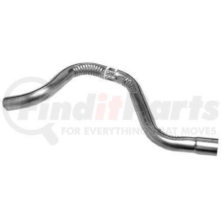 Walker Exhaust 44558 Exhaust Pipe