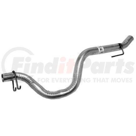 Walker Exhaust 44966 Exhaust Tail Pipe