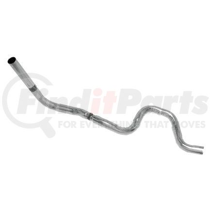 Walker Exhaust 45206 Exhaust Tail Pipe