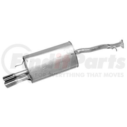 Walker Exhaust 45207 Exh Muffler Assembly