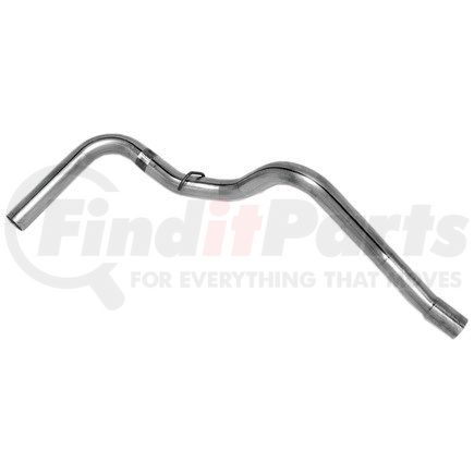 Walker Exhaust 45295 Exhaust Tail Pipe