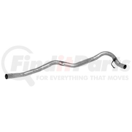 Walker Exhaust 45261 Exhaust Tail Pipe