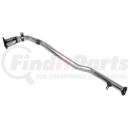 Walker Exhaust 45405 Exhaust Pipe