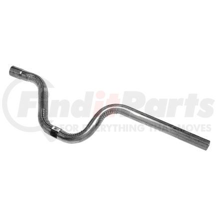 Walker Exhaust 45381 Exhaust Pipe