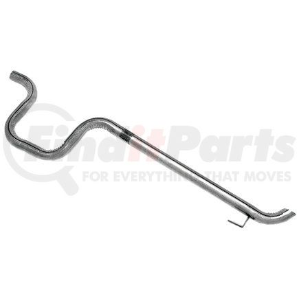 Walker Exhaust 45614 Exhaust Tail Pipe