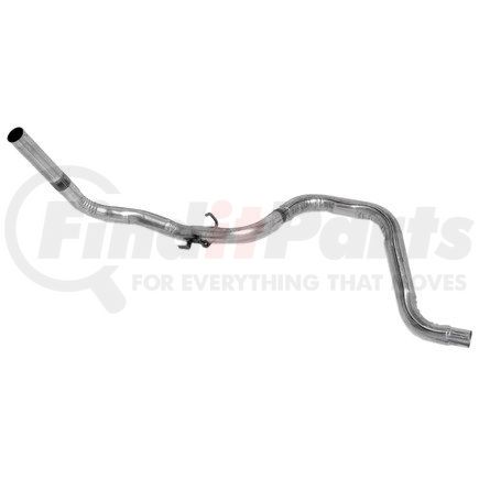 Walker Exhaust 45468 Exhaust Tail Pipe