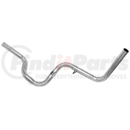 Walker Exhaust 45859 Exhaust Tail Pipe