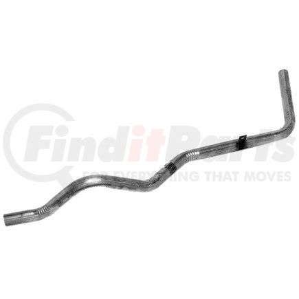 Walker Exhaust 45986 Exhaust Tail Pipe