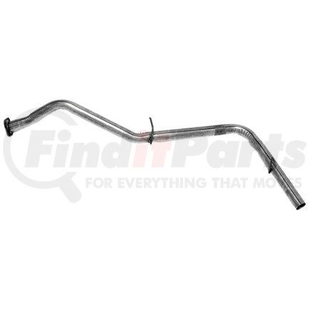 Walker Exhaust 45916 Exhaust Tail Pipe