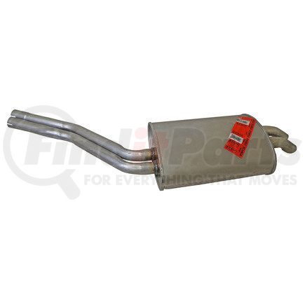 Walker Exhaust 45924 Exh Muffler Assembly