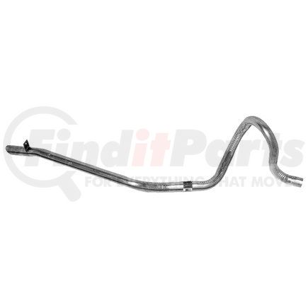 Walker Exhaust 46468 Exhaust Tail Pipe