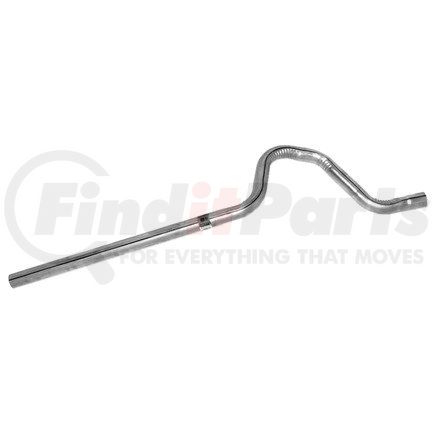 Walker Exhaust 46506 Exhaust Pipe