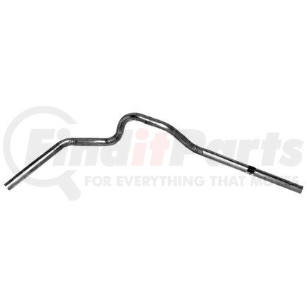 Walker Exhaust 46326 Exhaust Tail Pipe