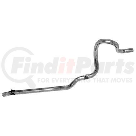 Walker Exhaust 46539 Exhaust Tail Pipe