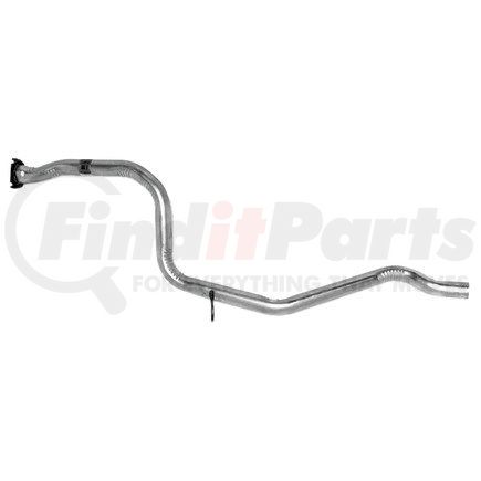 Walker Exhaust 46850 Exh Intermed Pipe