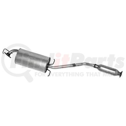 Walker Exhaust 46956 Exh Muffler Assembly