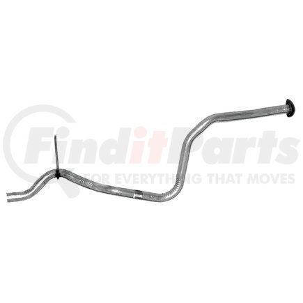 Walker Exhaust 46931 Exh Intermed Pipe